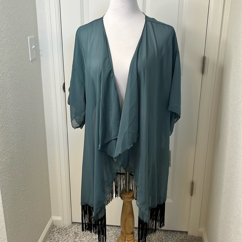 NWT Lularoe Monroe, Large
